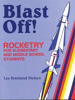 Cover Blast Off! (eBook, PDF)