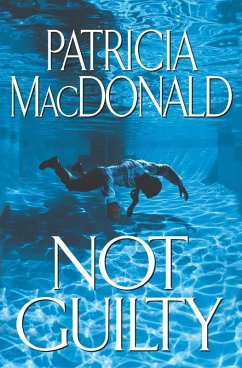 Cover Not Guilty (eBook, ePUB)
