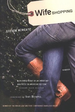 Cover Wifeshopping (eBook, ePUB)