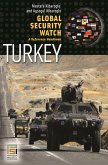 Global Security Watch-Turkey (eBook, PDF)