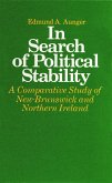 In Search of Political Stability (eBook, PDF)