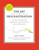 The Art of Procrastination (eBook, ePUB)