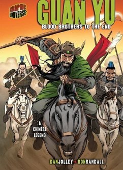 Cover Guan Yu (eBook, PDF)