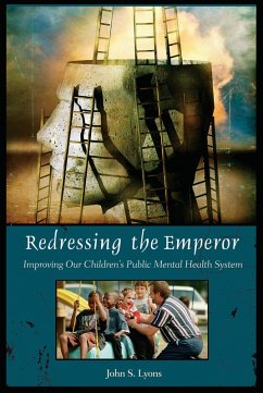 Cover Redressing the Emperor (eBook, PDF)