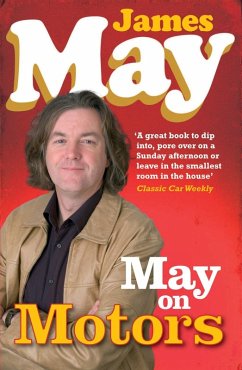 May on Motors (eBook, ePUB) - May, James