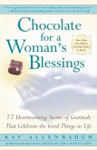 Chocolate For A Woman's Blessings (eBook, ePUB)