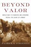 Beyond Valor (eBook, ePUB)