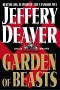 Garden of Beasts (eBook, ePUB) - Deaver, Jeffery