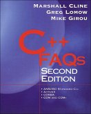 C++ FAQs (eBook, ePUB)