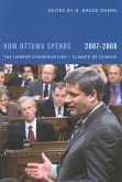 How Ottawa Spends, 2007-2008 (eBook, PDF)