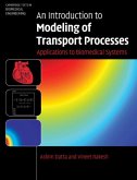 Introduction to Modeling of Transport Processes (eBook, PDF)