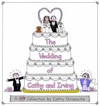 The Wedding of Cathy and Irving (eBook, ePUB)