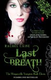 Last Breath (eBook, ePUB)