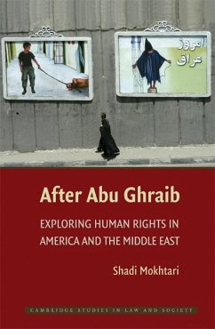 After Abu Ghraib (eBook, ePUB) - Mokhtari, Shadi