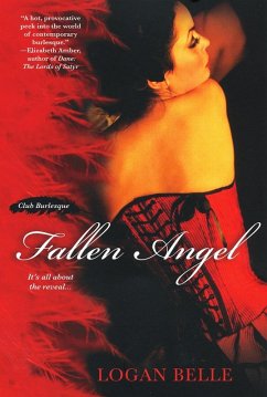 Cover Fallen Angel (eBook, ePUB)