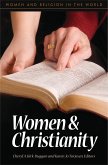 Women and Christianity (eBook, PDF)