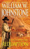 Redemption (eBook, ePUB) Redemption (eBook, ePUB)