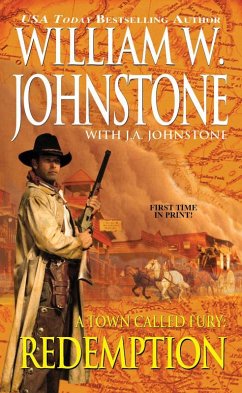 Cover Redemption (eBook, ePUB)