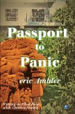 Passport To Panic (eBook, ePUB) Passport To Panic (eBook, ePUB)