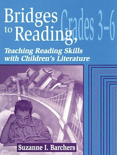 Bridges to Reading, 3-6 (eBook, PDF) - Barchers, Suzanne I.