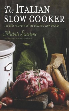 Cover Italian Slow Cooker (eBook, ePUB)
