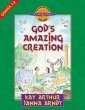 God's Amazing Creation (eBook, ePUB) - Bild 1