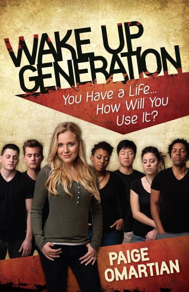 Wake Up, Generation (eBook, ePUB) Wake Up, Generation (eBook, ePUB)