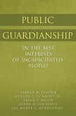 Public Guardianship (eBook, PDF)