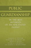 Public Guardianship (eBook, PDF) Public Guardianship (eBook, PDF)