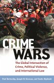Crime Wars (eBook, PDF)