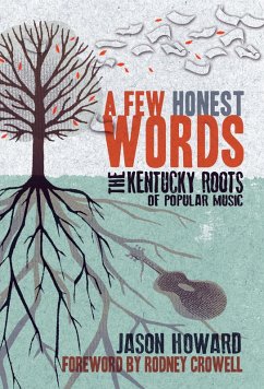 Cover A Few Honest Words (eBook, ePUB)