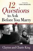 12 Questions to Ask Before You Marry (eBook, ePUB)