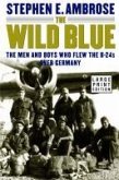 The Wild Blue (eBook, ePUB)