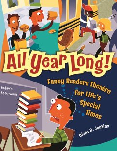 Cover All Year Long! (eBook, PDF)