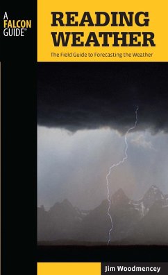 Reading Weather (eBook, ePUB) - Woodmencey, Jim