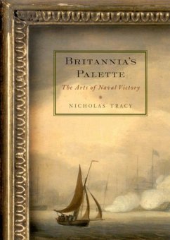Cover Britannia's Palette (eBook, PDF)