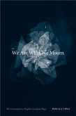 We Are What We Mourn (eBook, PDF)