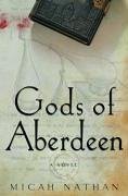 Cover Gods of Aberdeen (eBook, ePUB)