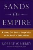 Sands of Empire (eBook, ePUB)