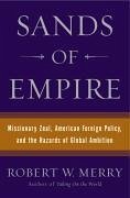 Cover Sands of Empire (eBook, ePUB)