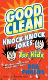 Good Clean Knock-Knock Jokes for Kids (eBook, ePUB)