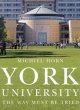 York University (eBook, PDF) - Bild 1