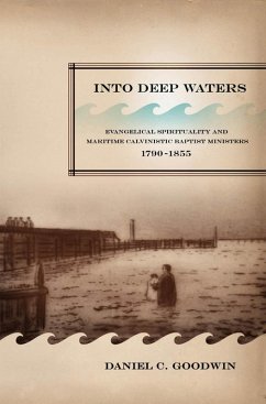 Cover Into Deep Waters (eBook, PDF)