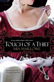 Touch of a Thief (eBook, ePUB)