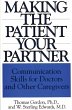 Making the Patient Your Partner (eBook,... - Bild 1