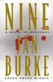 Nine (eBook, ePUB) Nine (eBook, ePUB)