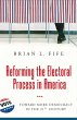 Reforming the Electoral Process in... - Bild 1