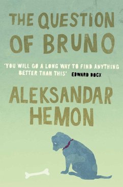 Cover The Question of Bruno (eBook, ePUB)