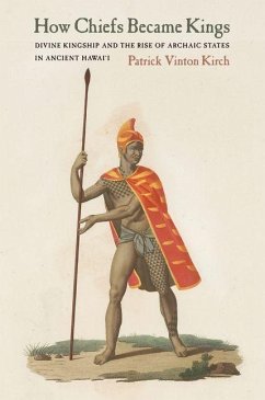 Cover How Chiefs Became Kings (eBook, ePUB)