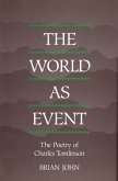 World as Event (eBook, PDF)